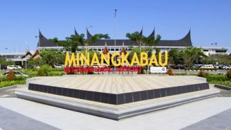 Bandara Internasional di Indonesia Bakal Dipangkas Jadi 15