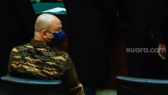 Bicara Pengalaman, Teddy Minahasa Ngaku Sering Anggota Polisi Menyimpang Saol Kasus Narkoba