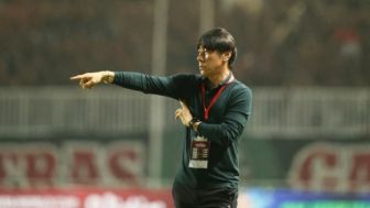 Shin Tae-yong Kecewa, Marselino dan Ronaldo Keluar Negeri Tanpa Pamit