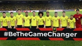 Jadi Tuan Rumah Piala Dunia U-20 2023, Malaysia Iri dengan Indonesia