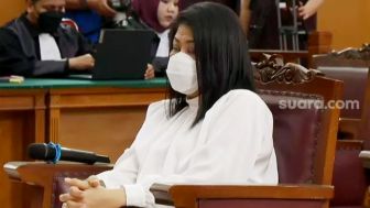 Divonis 20 Tahun Penjara, Ini 5 Hal yang Memberatkan Hukuman Terhadap Putri Candrawathi