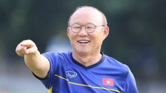 Meski Tak Melatih Vietnam Lagi, Park Hang-seo Minta Mantan Anak Asuhnya Tiru Ini dari Pemain Timnas Indonesia