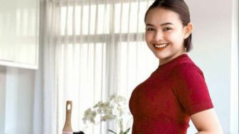 Amanda Manopo Lebih Memilih Liburan ke Luar Negeri saat Tak Syuting Lagi, Ini Alasannya