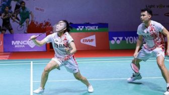 Kalahkan Thailand, Indonesia Juara Grup C BAMTC 2023