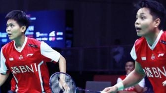 Kalah dari Korea Selatan, Indonesia Gagal ke Semifinal BAMTC 2023