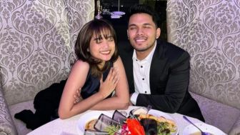 Putus dengan Fuji di Hari Ulang Tahunnya, Thariq Halilintar: Ini yang Terbaik Untuk Kami