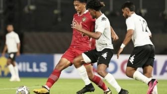 Skuad Timnas Indonesia U-20 untuk Piala Asia U-20 2023 Resmi Dirilis, Ini Daftarnya