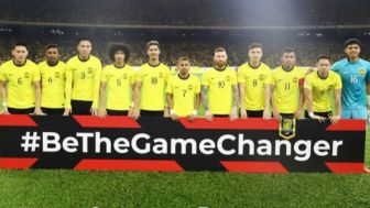 2 Negara Ini Jadi Lawan Malaysia di FIFA Matchday Maret 2023, Bagaimana dengan Timnas Indonesia