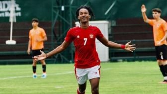 Berikut 5 Pemain Termahal di Piala Asia U-20 2023, Adakah Ronaldo Kwateh?