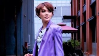 Meski Tak Mau Punya Anak, Rina Nose Ungkap Dirinya Bukan Penganut Childfree