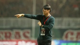 Indonesia Gagal Tampil di Piala Dunia U-20, Ini Fokus Shin Tae-yong Berikutnya