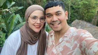 Digugat Cerai Aldilla Jelita, Ini Kata Indra Bekti