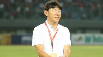 Begini Ramalan Media Vietnam Soal Nasib Shin Tae-yong di Era Kepemimpinan Erick Thohir