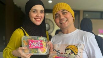 Aldila Jelita Sempat Ingin Cerai 3 Tahun Lalu, Kuasa Hukum: Kali Ini Sudah Bulat