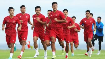 Jadwal Piala Asia 2023 Mundur ke Januari 2024, Berikut Kerugiannya Bagi Timnas Indonesia