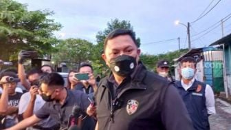 Polda Metro Jaya Ambil Alih Kasus Penganiayaan David, AG Pacar Mario Dandy Jadi Tersangka