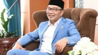 Hasil Survei IPS: Ridwan Kamil Sosok yang Paling Tepat Untuk Jadi Wapres