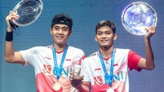 All England 2023: Indonesia Targetkan Raih 2 Gelar, Apa Saja?