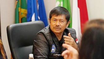 Timnas Indonesia U-22 Batal Lawan Tajikistan dan China, Ini Alasannya
