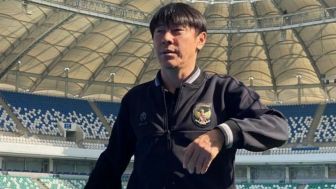 4 Pemain Keturunan Ini Bisa Jadi Amunisi Tambahan Shin Tae-yong di Piala Dunia U-20