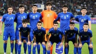 Jelang Laga Pamungkas, Ini yang Diwaspadai Uzbekistan dari Timnas IndonesiaU-20