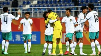 Timnas Indonesia Bisa Kalahkan Uzbekistan di Piala Asia U-20 2023, Ini 3 Alasannya