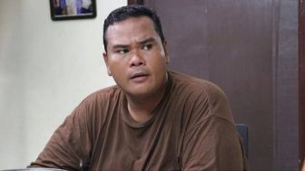 Tak Syuting Lagi, Ini Aktivitas Fahmi Bo Tukang Ojek Pengkolan Saat Ini