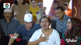 Alami Stroke pada 2017 Lalu, Begini Kondisi Terkini Mat Solar Bajaj Bajuri