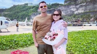 Raffi Ahmad Ngaku Pernah Stres Gegara  Punya Cicilan Hampir Rp2 Miliar Sebulan