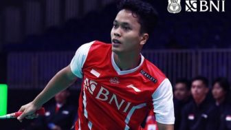 6 Wakil Indonesia Turun di Hari Pertama All England 2023, Ini Lawannya