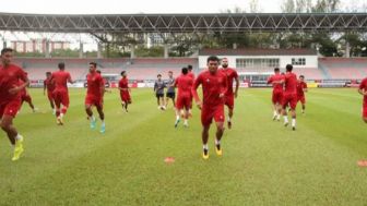 Timnas Indonesia Akan Hadapi Palestina di FIFA Matchday 14 Juni 2023