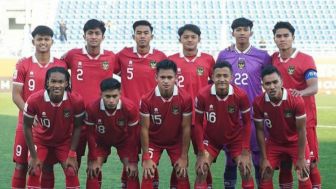 Sempat Ikut Piala Asia U-20, 7 Pemain Timnas Indonesia Ini Tak Dipanggil TC Persiapan Piala Dunia U-20