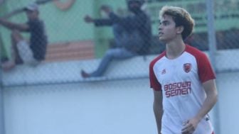 Ikuti TC Jelang Piala Dunia U-20 2023, Ini 4 Striker Keturunan Timnas Indonesia