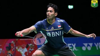 11 Wakil Indonesia Tanding di Hari Kedua Swiss Open 2023: Ada Chico vs Viktor Axelsen