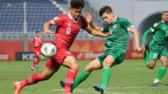 Disebut Sama-sama Tolak Israel, Begini Beda Nasib Indonesia dan Irak di Piala Dunia U-20