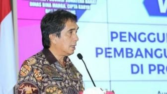 Lonjakan Pemudik dan Wisatawan ke Sumbar Diprediksi Naik 4 Kali Lipat