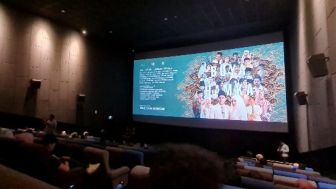Mulai Tayang 20 April, Pemprov Sumbar Anjurkan OPD Nonton Film Buya Hamka