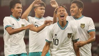 Timnas Indonesia U-22 Bisa Sabet Emas SEA Games 2023, Ini 3 Alasannya
