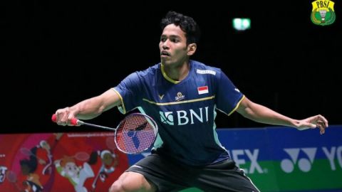 11 Wakil Indonesia Tanding di Hari Kedua Swiss Open 2023: Ada Chico vs Viktor Axelsen