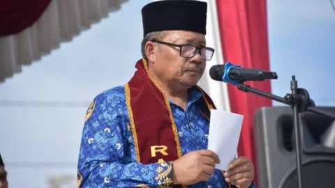 Perantau Agam Akan Pulang Basamo di Lebaran 2023, Ini 3 Lokasi Penyambutannya