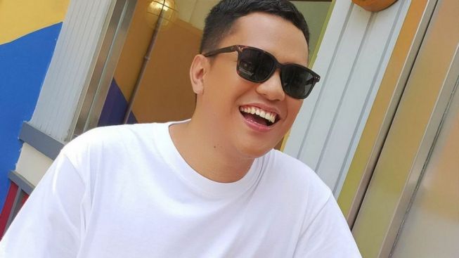 YouTuber Arief Muhammad Kaget Tiba-tiba Dipanggil Wagub Sumbar Audy Joinaldy: Kenapa Lagi Ini?