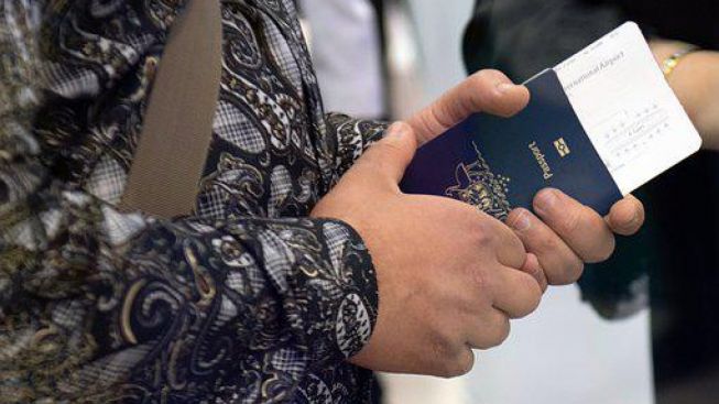 Tiket Pesawat Padang-Jakarta Langka, Kalau Ada Harganya di Atas Rp.6 Juta