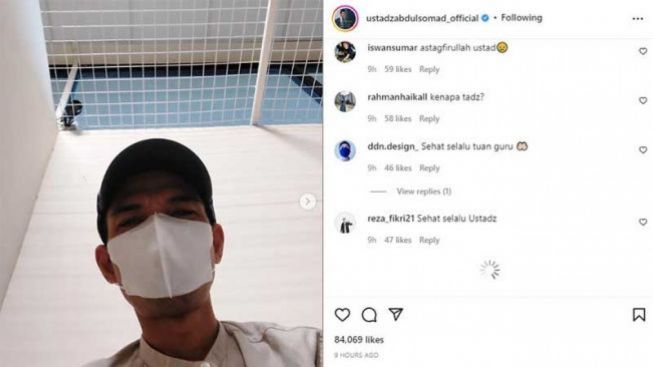 Sahabat UAS Ungkapkan Kronologis Ustad Abdul Somad Dideportasi dari Singapura