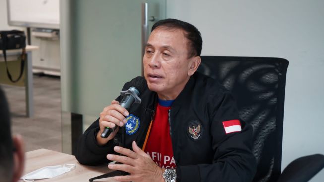 Boleh Dihadiri Penonton, PSSI dan PT LIB Bakal Gelar Turnamen Pramusim Pertengahan Juni 2022