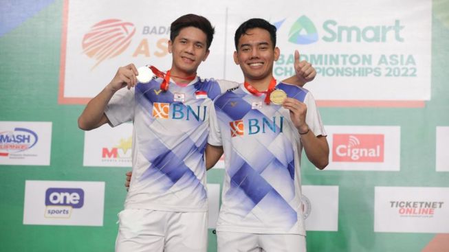 Diduga Lecehkan Volunteer SEA Games 2021, Berikut Sosok Atlet Bulu Tangkis Yeremia Rambitan