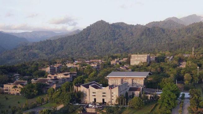 Unand Buka 5 Kategori Pendaftaran Mahasiswa Baru Lewat Jalur SIMA