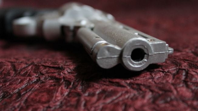 Anak Buya Arrazy Hasyim Meninggal Tertembak Pistol Milik Polisidi Tuban, Begini Kronologinya