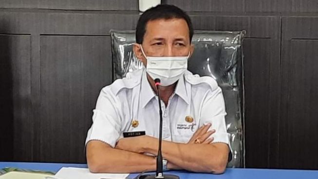 Isi Kekosongan, Pemko Padang Bakal Lelang 4 Jabatan Kepala Dinas