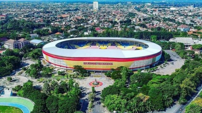Menpora Pastikan 6 Stadion di Indonesia Sudah Siap Jadi Venue Piala Dunia U-20