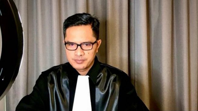 Jadi Kuasa Hukum Putri Candrawathi, Publik Kecewa dengan Febri Diansyah Eks Jubir KPK